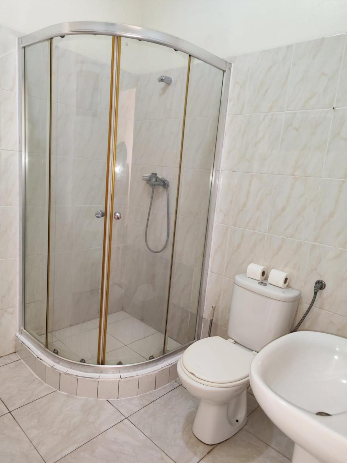 Apartamento Casa Andrade Delgado - Rocha Grande Ponta Do Sol Exterior foto