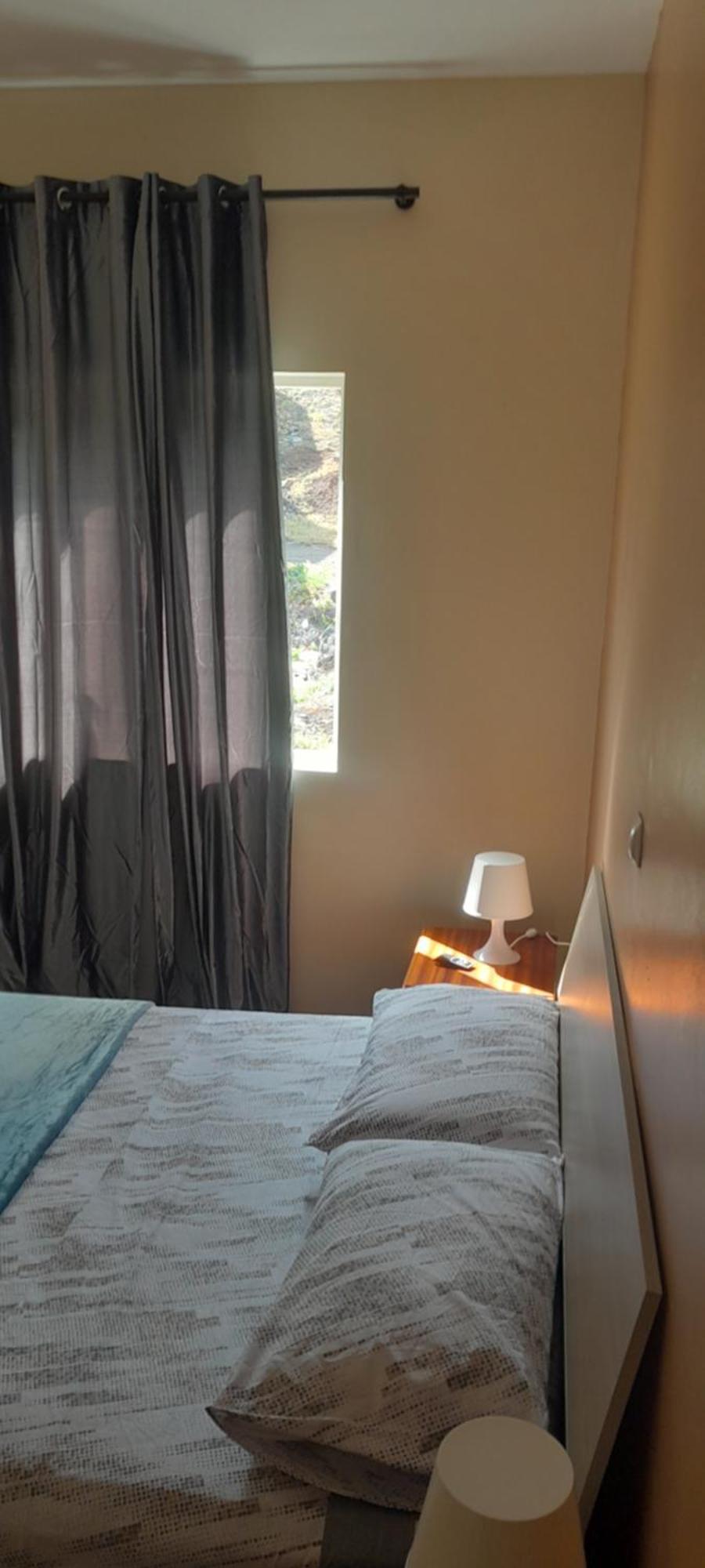 Apartamento Casa Andrade Delgado - Rocha Grande Ponta Do Sol Exterior foto