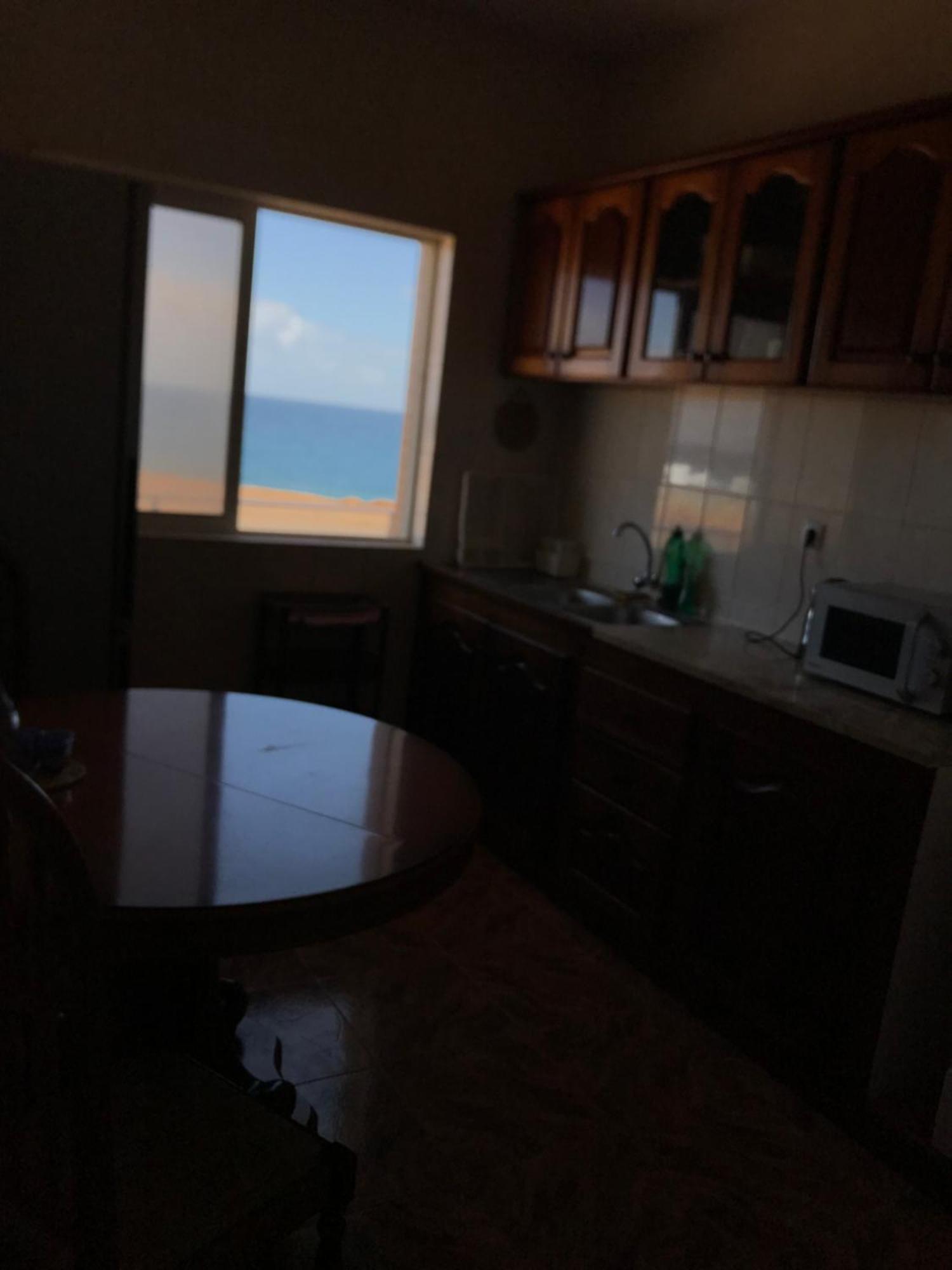 Apartamento Casa Andrade Delgado - Rocha Grande Ponta Do Sol Exterior foto