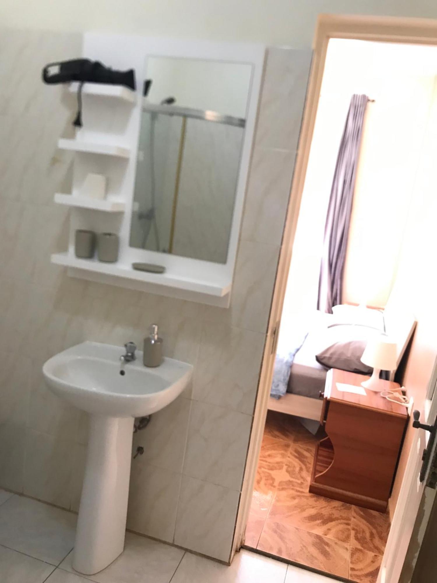 Apartamento Casa Andrade Delgado - Rocha Grande Ponta Do Sol Exterior foto