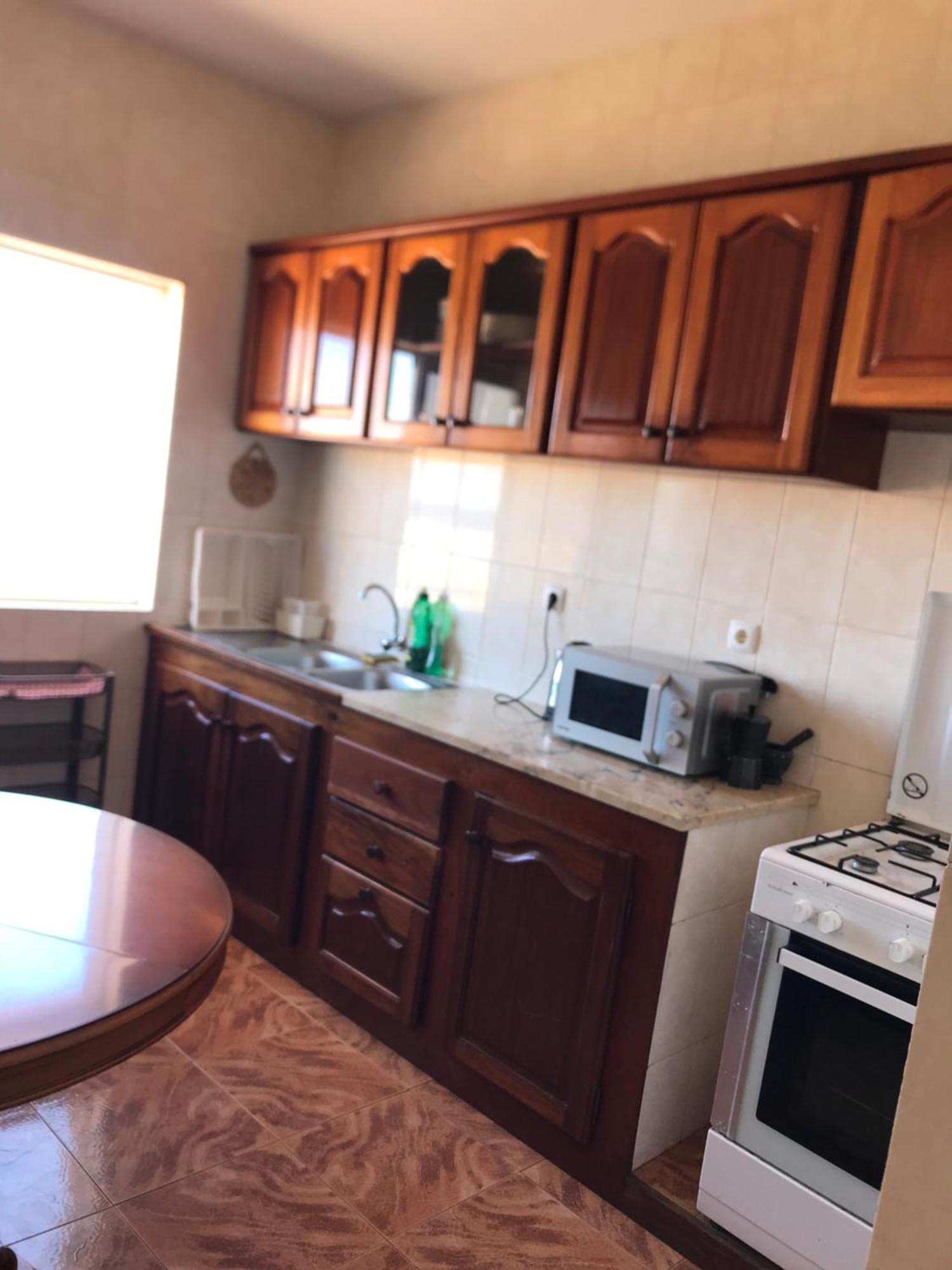 Apartamento Casa Andrade Delgado - Rocha Grande Ponta Do Sol Exterior foto