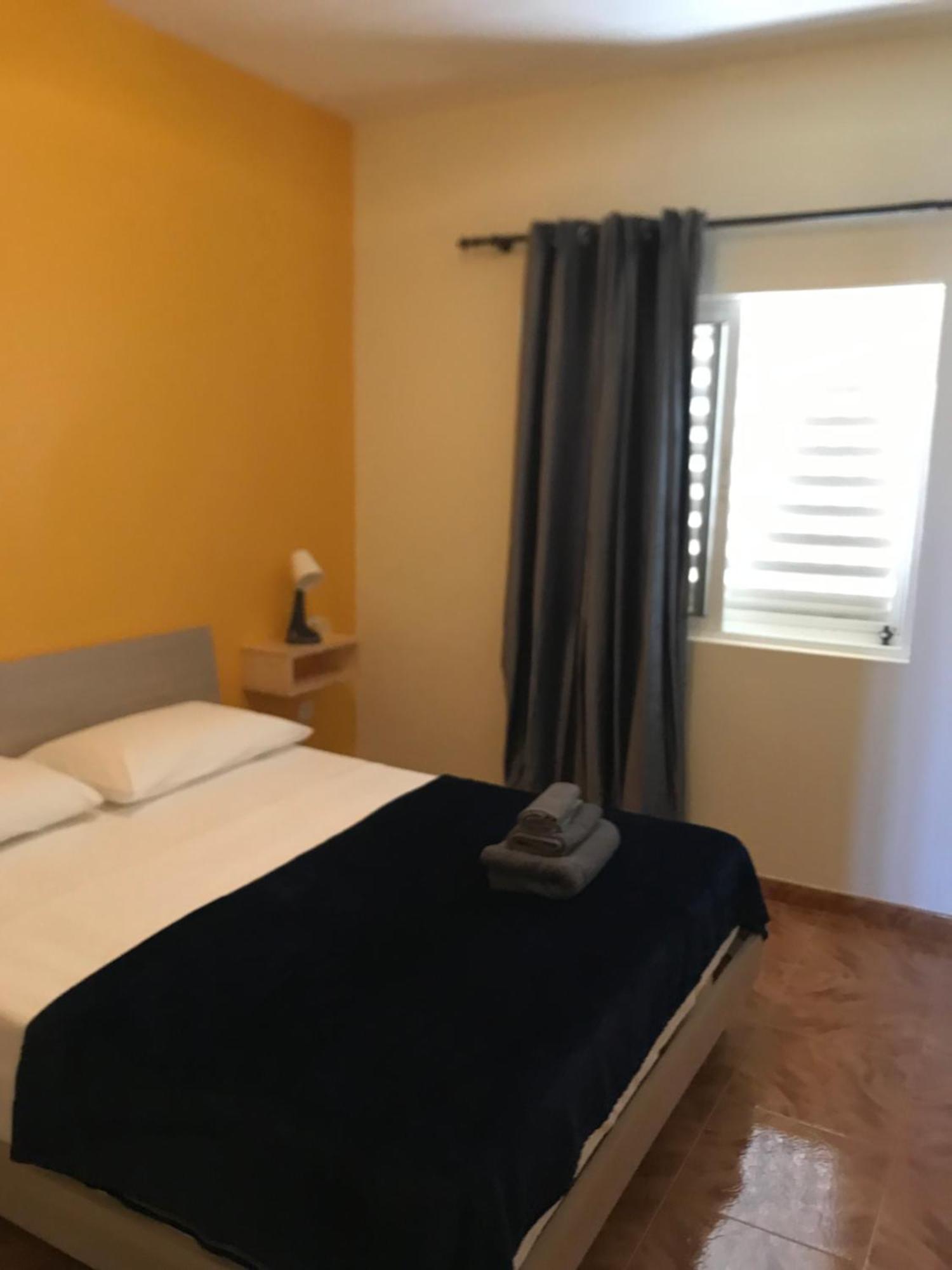 Apartamento Casa Andrade Delgado - Rocha Grande Ponta Do Sol Exterior foto